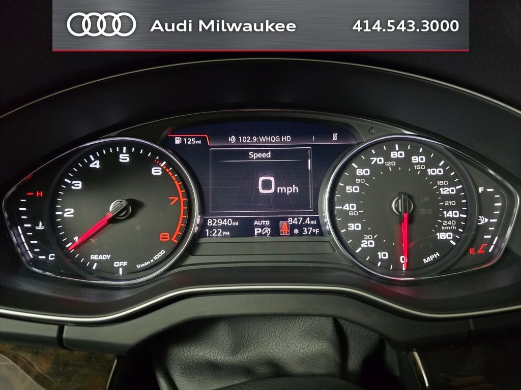Used 2019 Audi Q5 2.0T Premium w/ Convenience Package AWD/4WD image 33