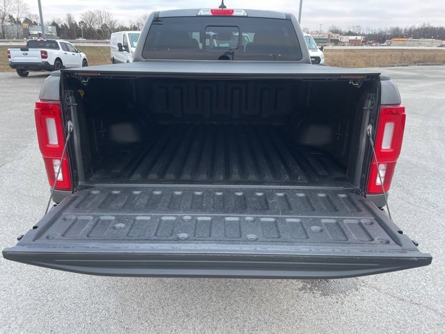 Used 2020 Ford Ranger Lariat w/ Technology Package image 69