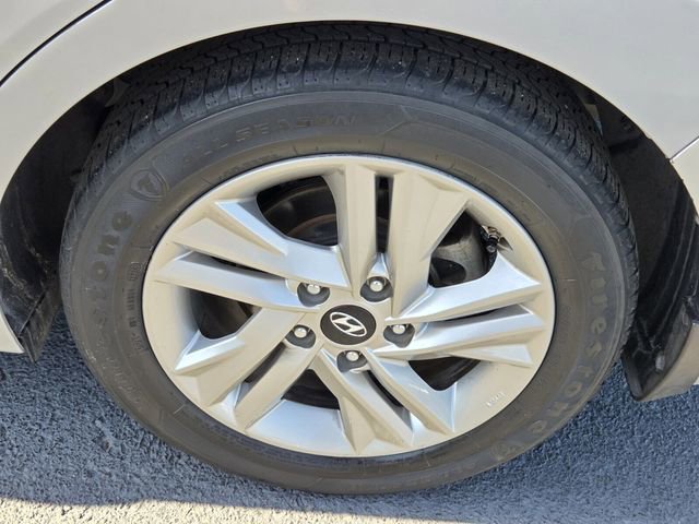 Used 2020 Hyundai Elantra SEL w/ Cargo Package (C1) image 16