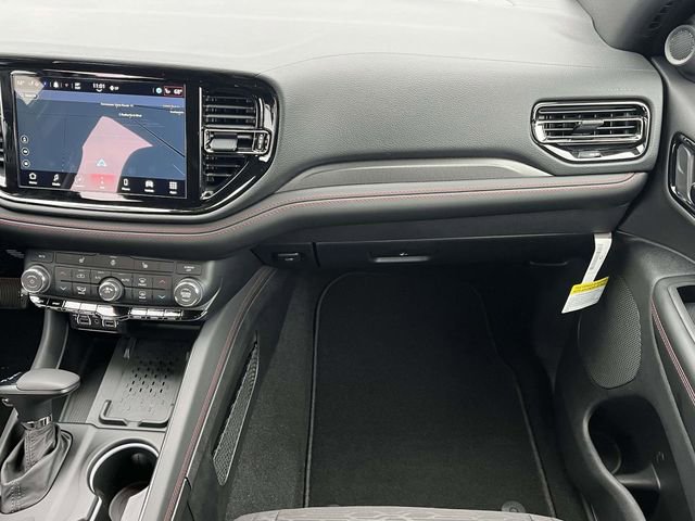 New 2026 Dodge Durango GT w/ Tow 'N Go Package image 16