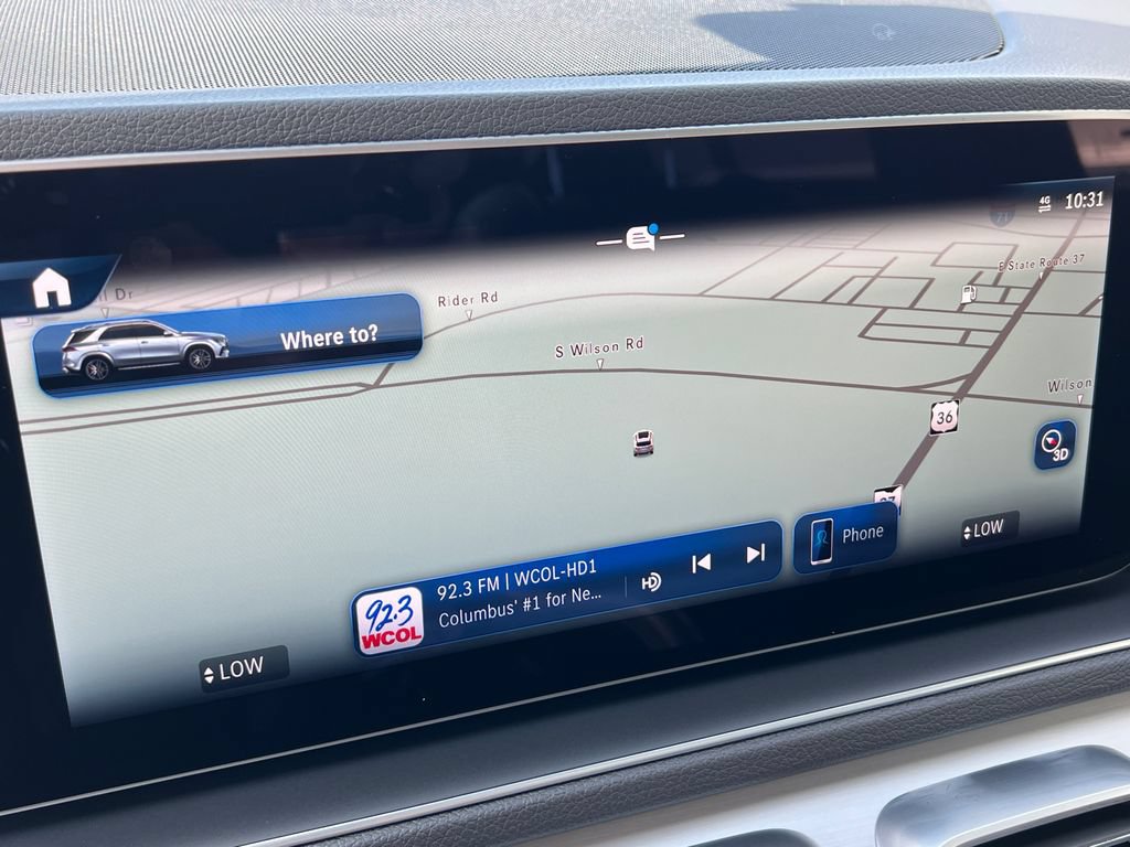 New 2026 Mercedes-Benz GLE 450 4MATIC image 19