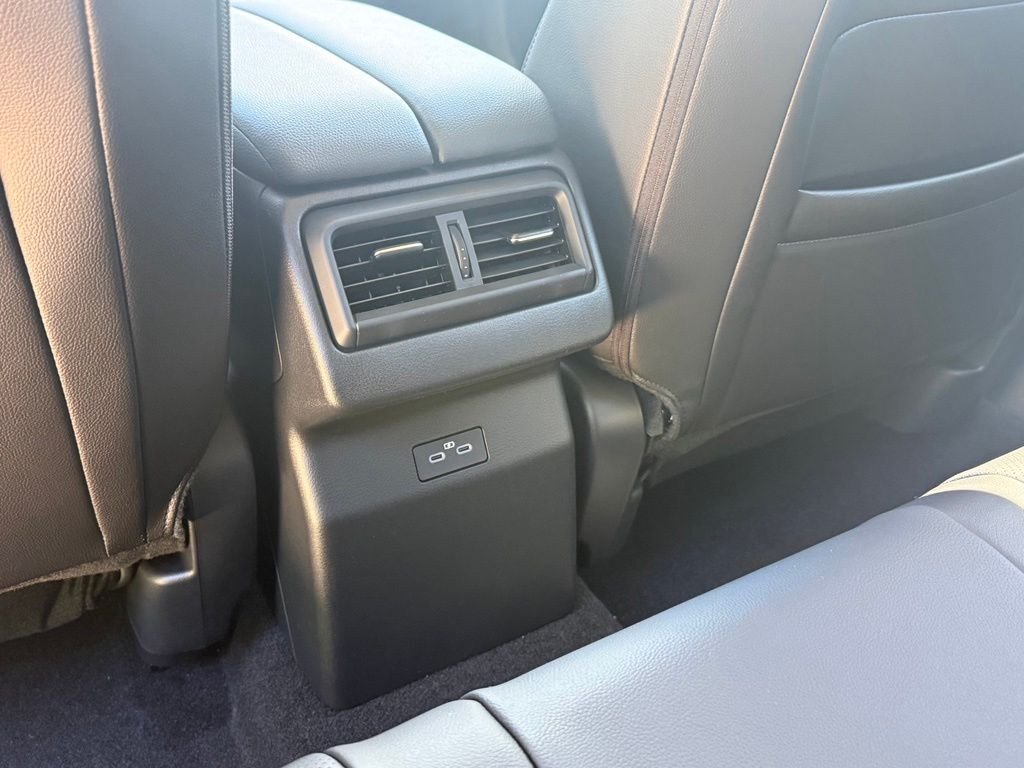 New 2026 MAZDA CX-50 AWD 2.5 Hybrid w/ Premium Pkg image 22