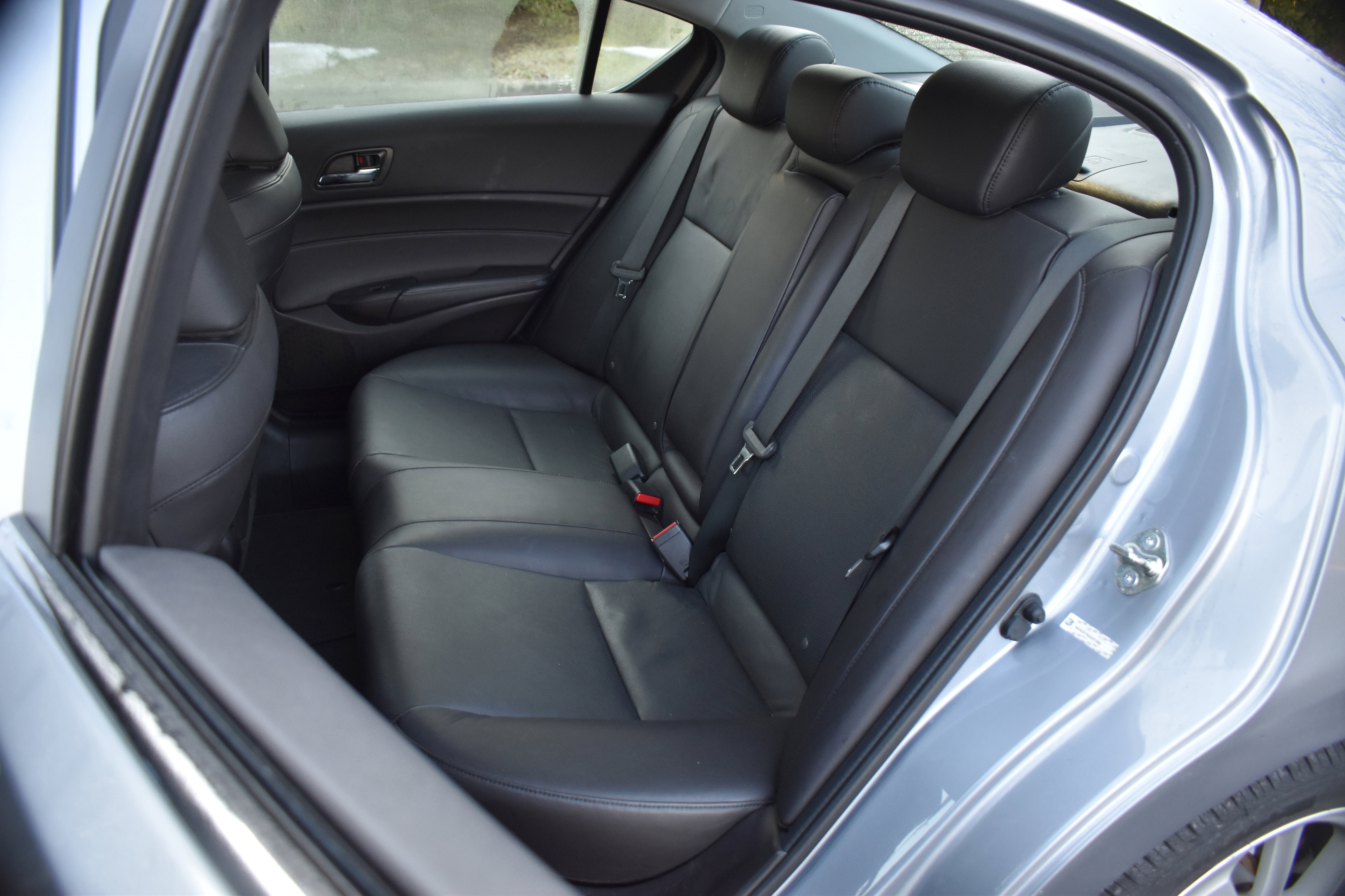 Used 2016 Acura ILX w/ Premium Package image 4