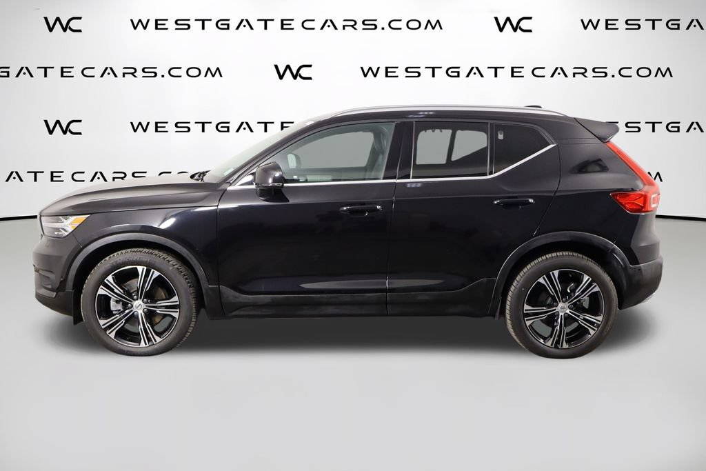 Used 2019 Volvo XC40 T5 Inscription AWD/4WD image 5