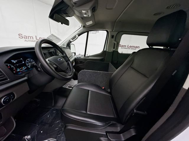 Used 2024 Ford Transit 350 XL image 19