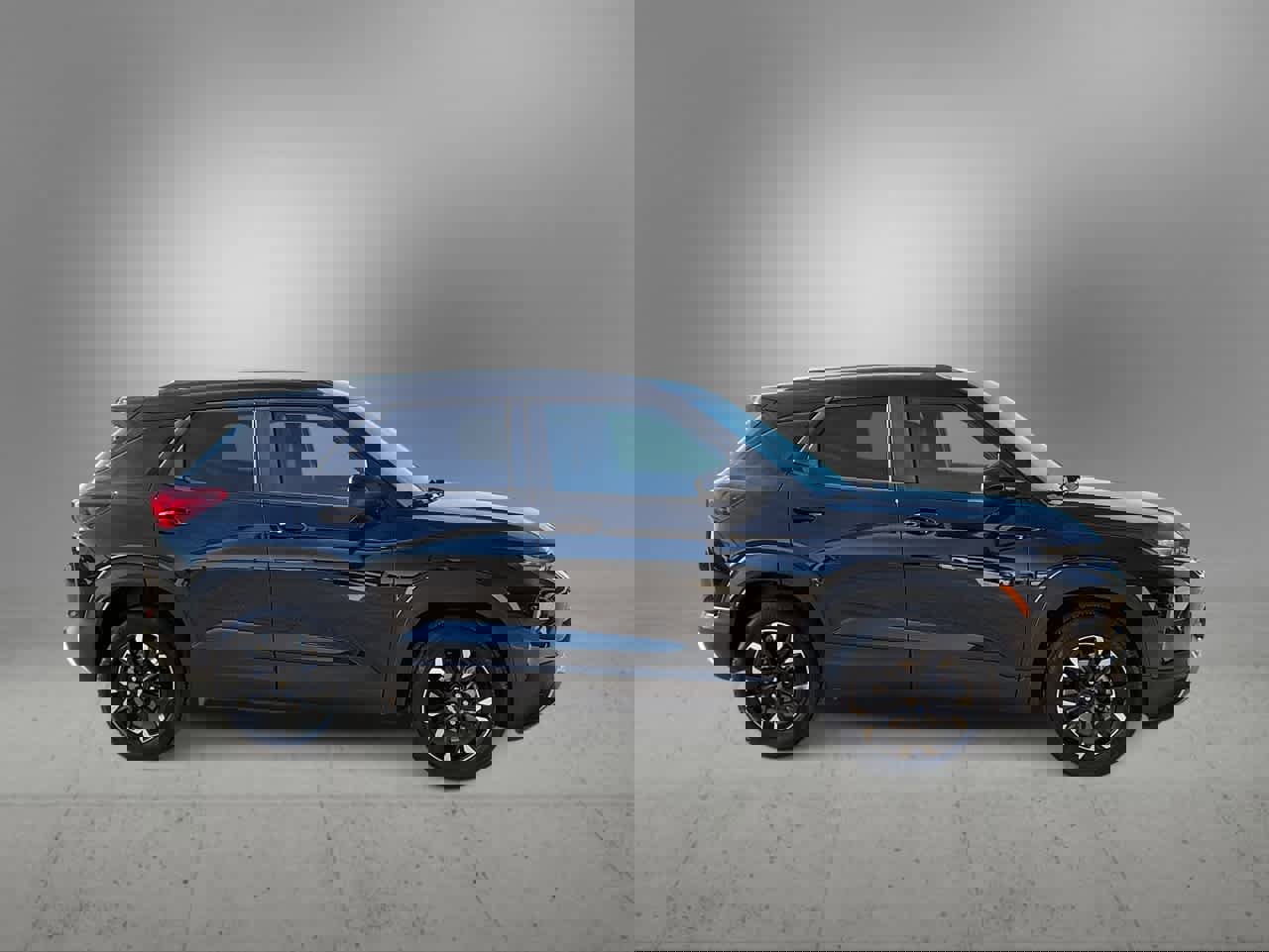 Used 2023 Chevrolet TrailBlazer LT image 9