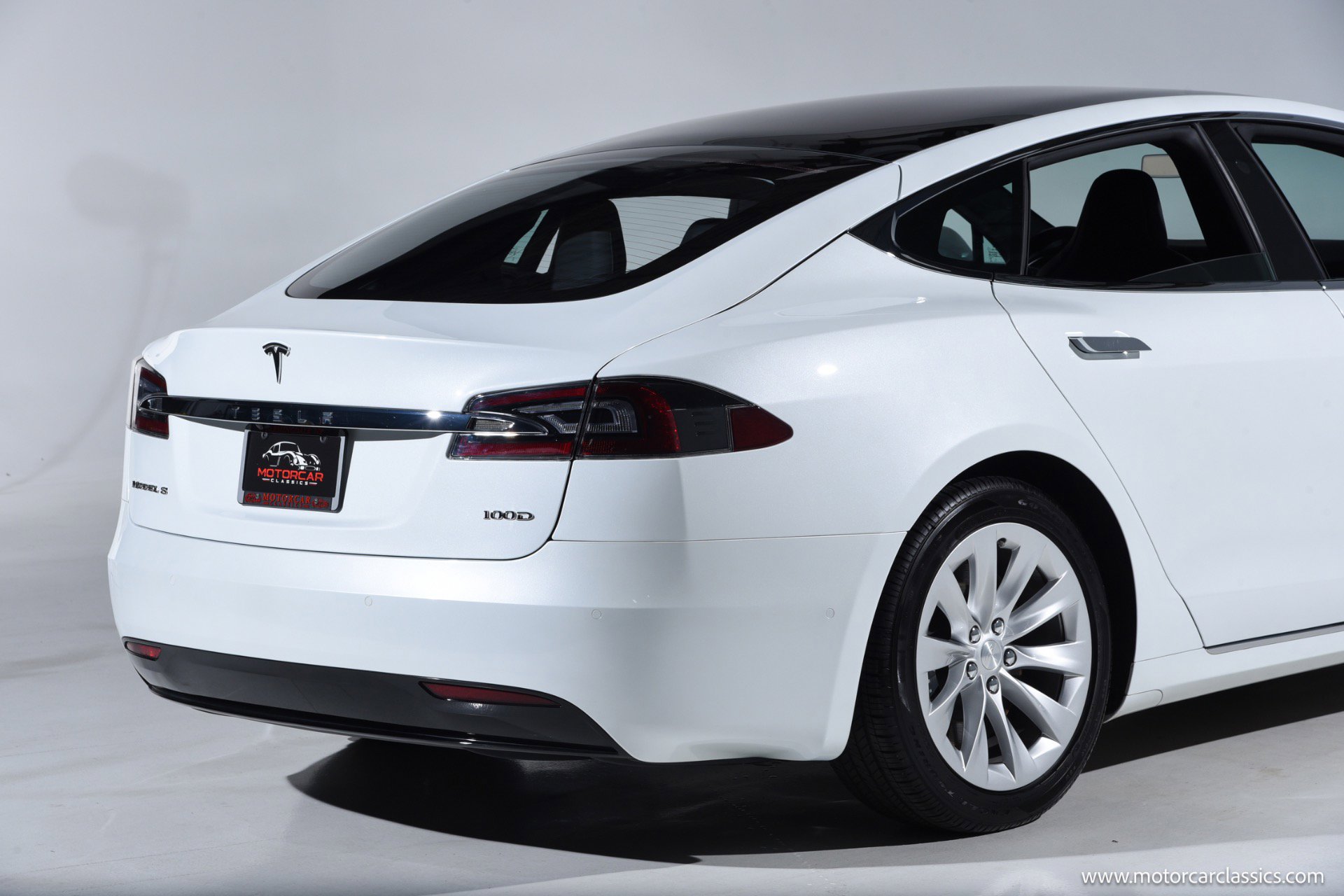 Used 2018 Tesla Model S 100D image 14