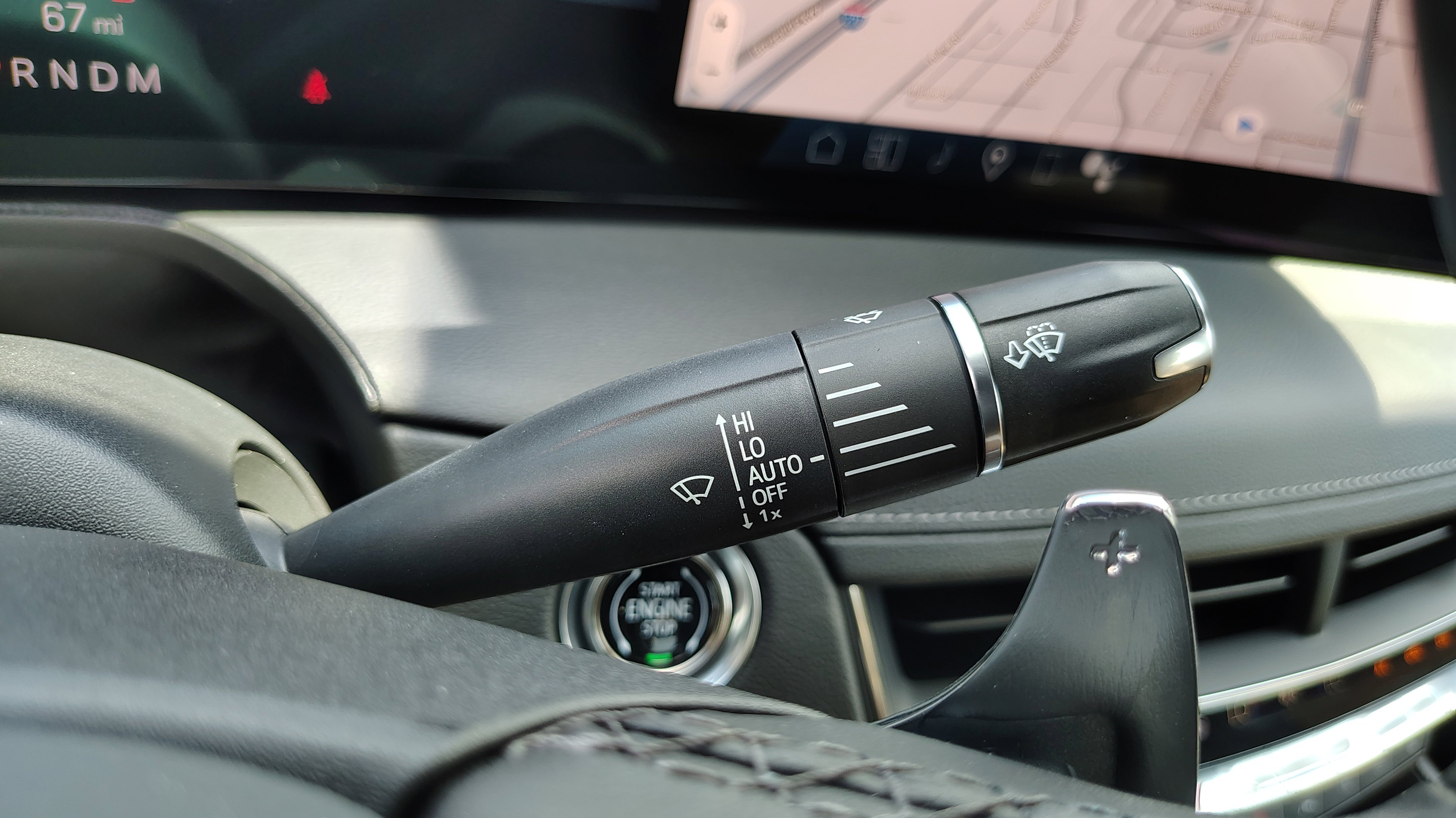 New 2026 Cadillac CT5 Premium Luxury image 24