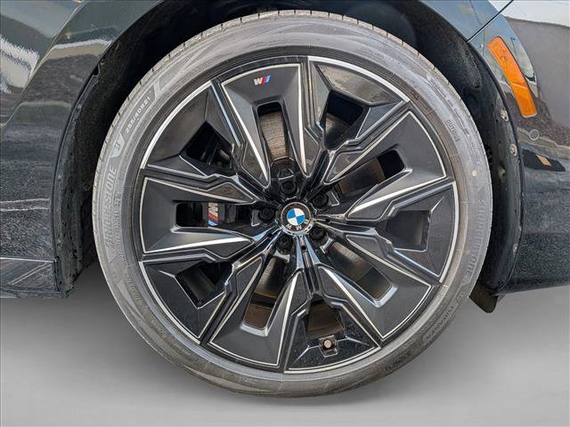 Certified 2023 BMW 760i xDrive 760i xDrive image 25
