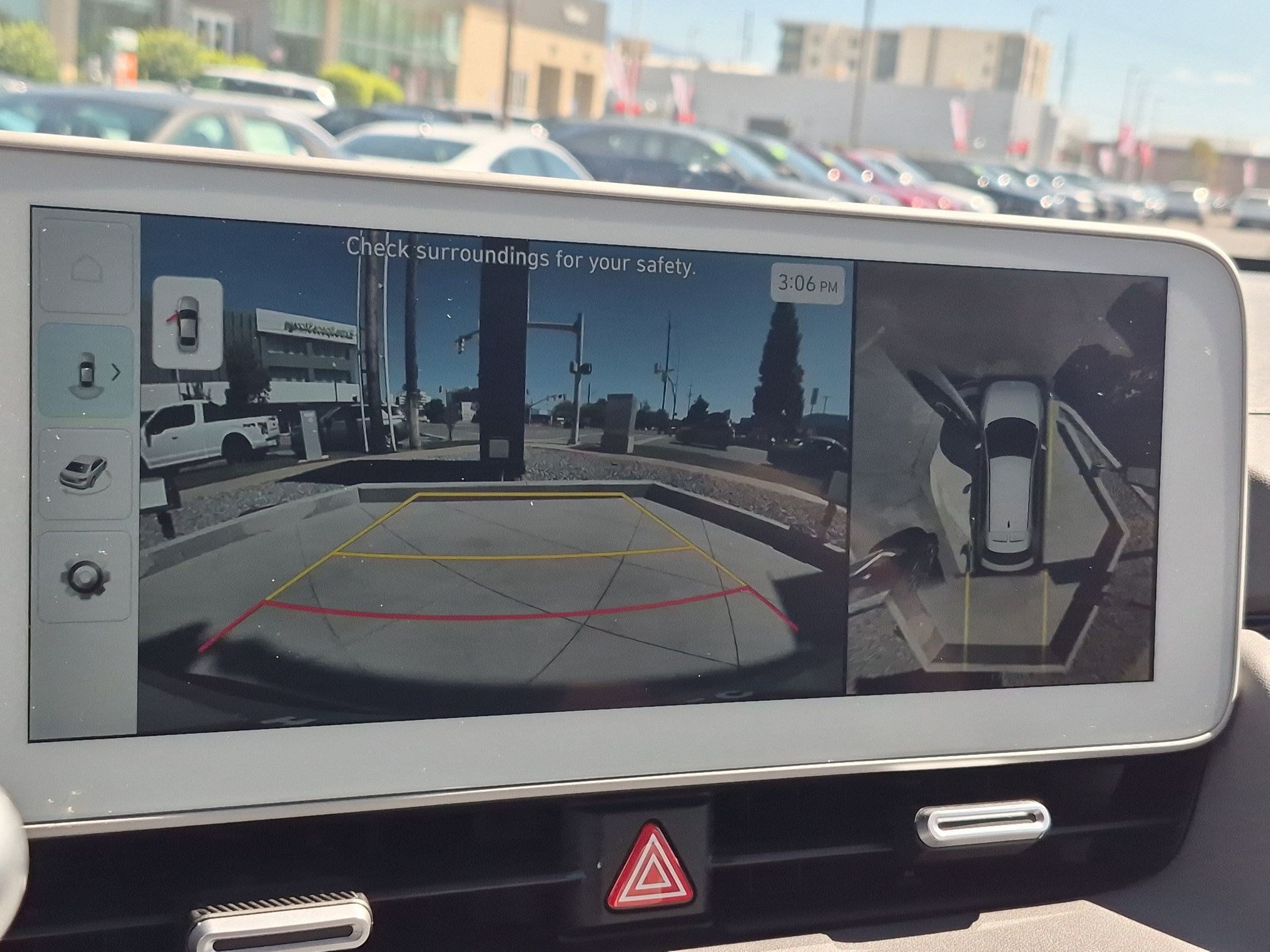 Certified 2024 Hyundai Ioniq 5 Limited AWD/4WD image 25