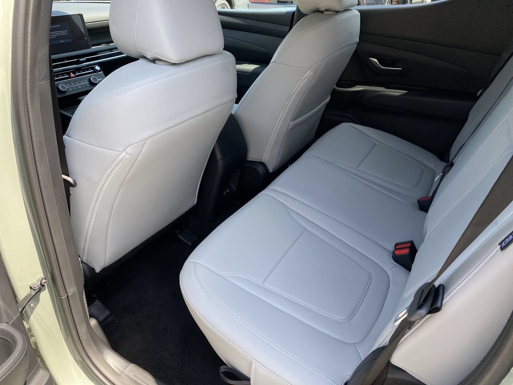 New 2027 Hyundai Santa Cruz SE FWD image 26