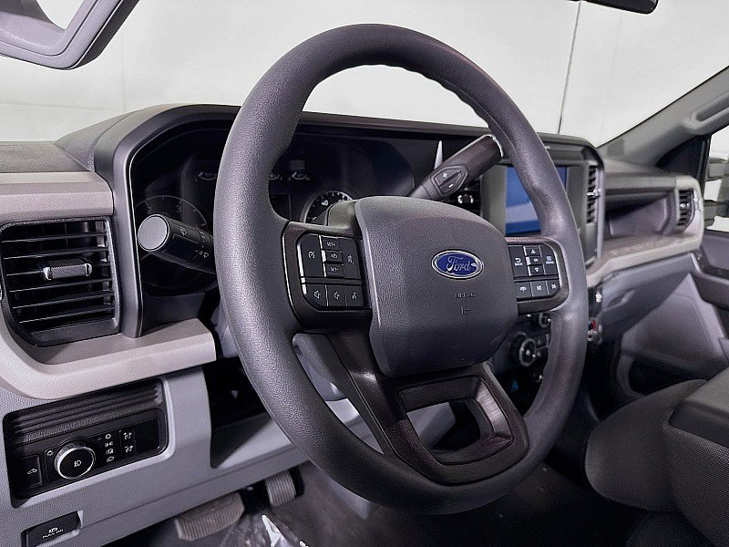 New 2026 Ford F350 XL image 9