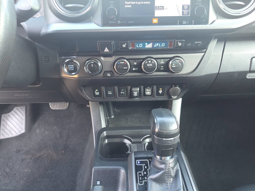 Used 2019 Toyota Tacoma TRD Pro AWD/4WD image 24
