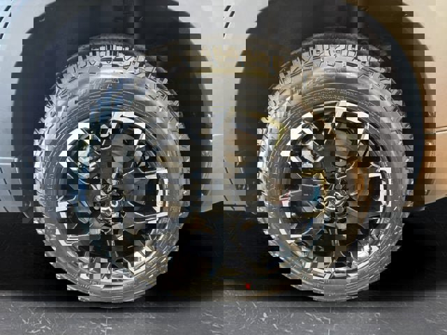 New 2025 MAZDA CX-50 Meridian Edition w/ Apex Package image 11