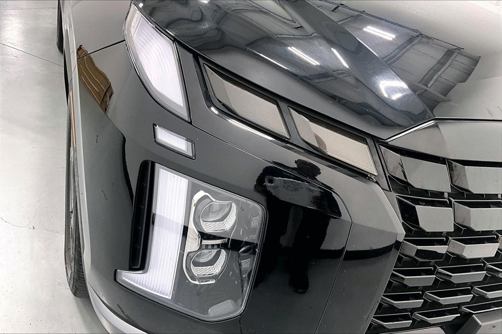 Used 2025 Hyundai Palisade Limited AWD/4WD image 37