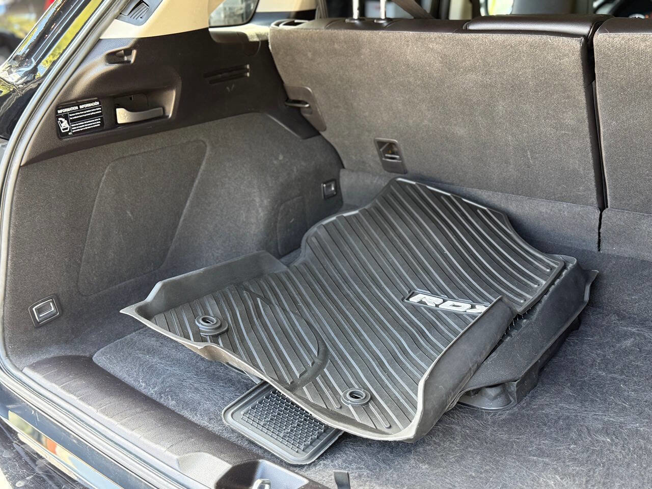 Used 2015 Acura RDX AWD w/ Technology Package image 33