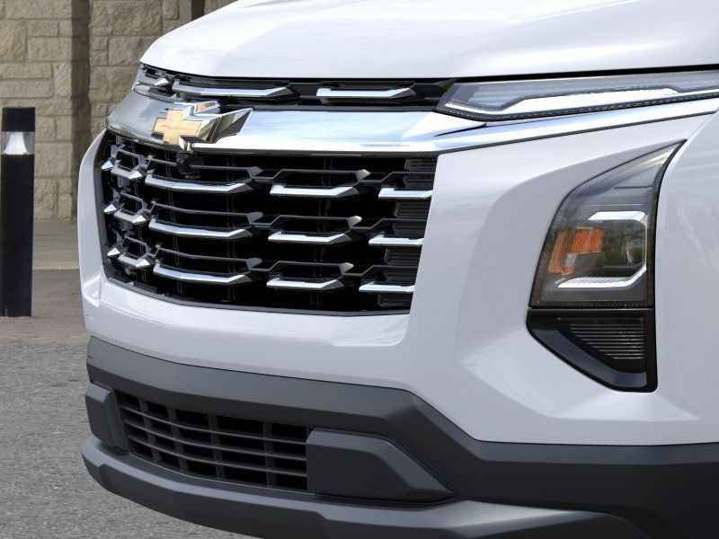 New 2026 Chevrolet Equinox LT FWD image 13