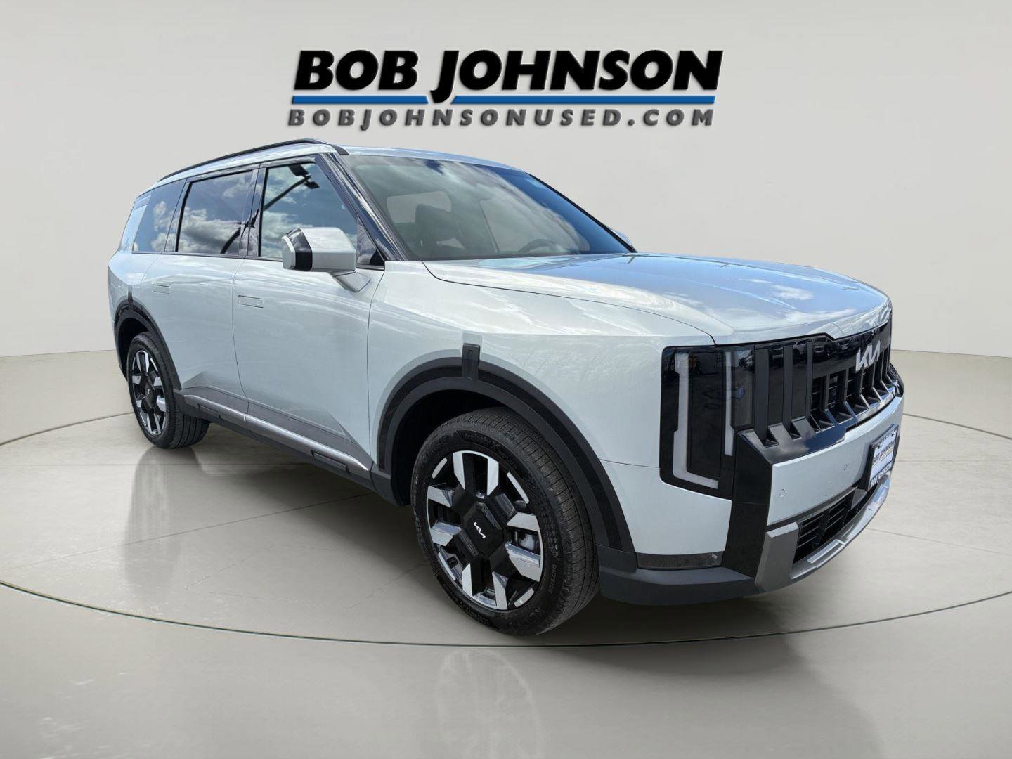 Used 2027 Kia Telluride S