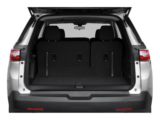 Used 2020 Chevrolet Traverse LS image 28