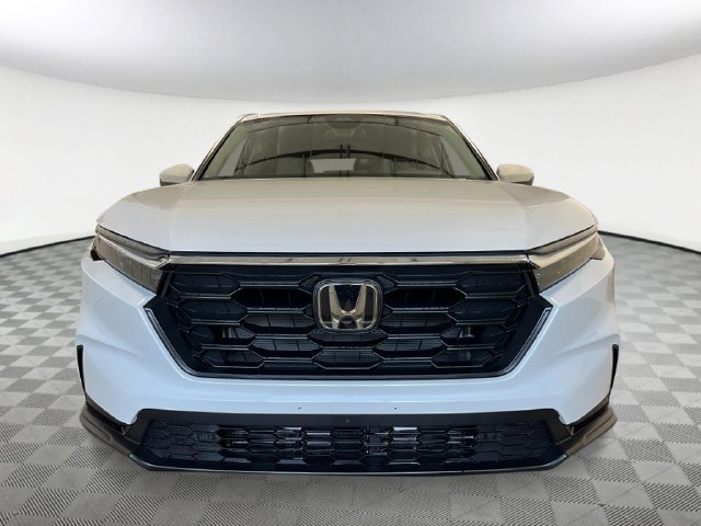 New 2026 Honda CR-V LX image 9