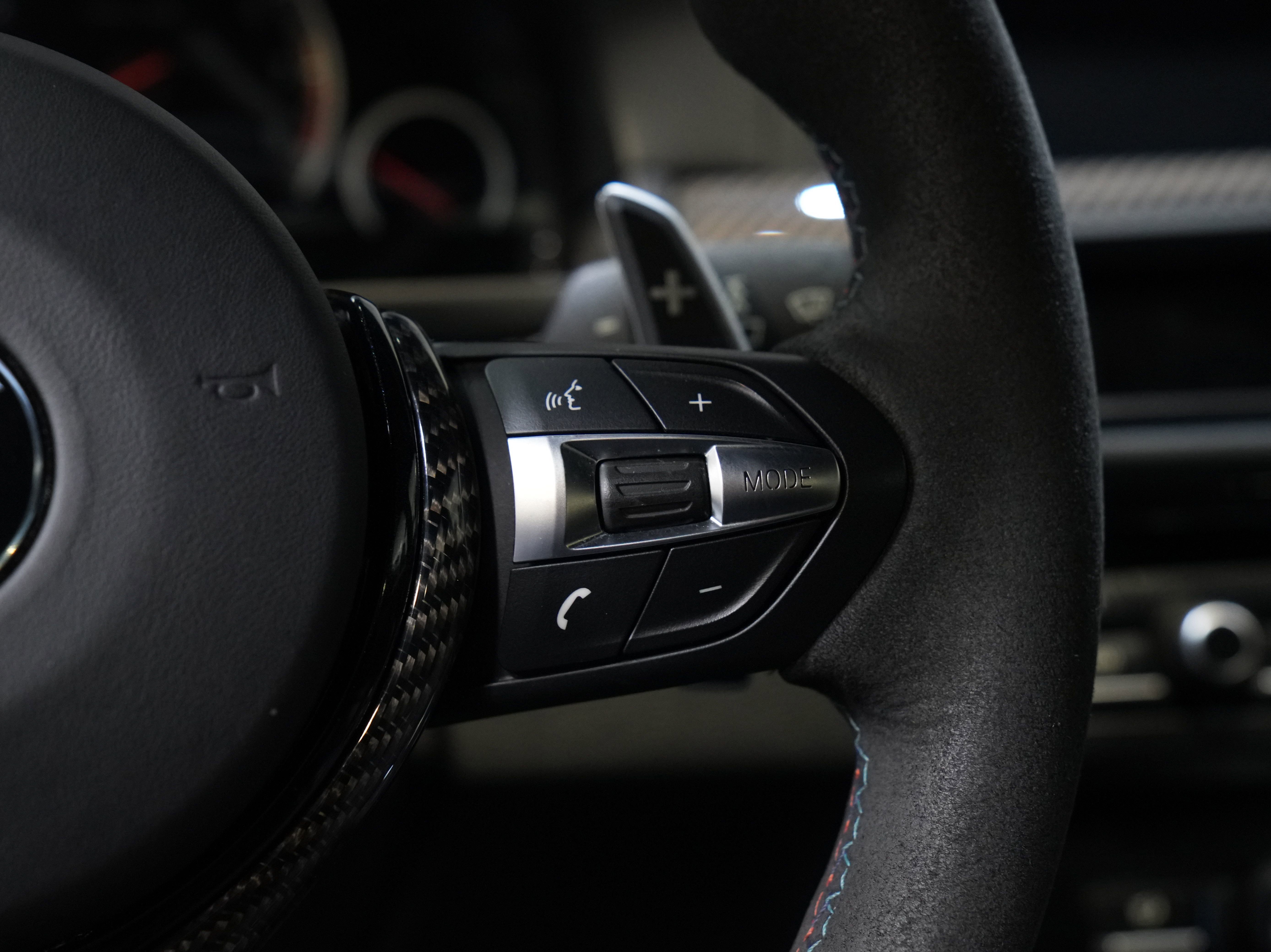 Used 2013 BMW M5 image 43