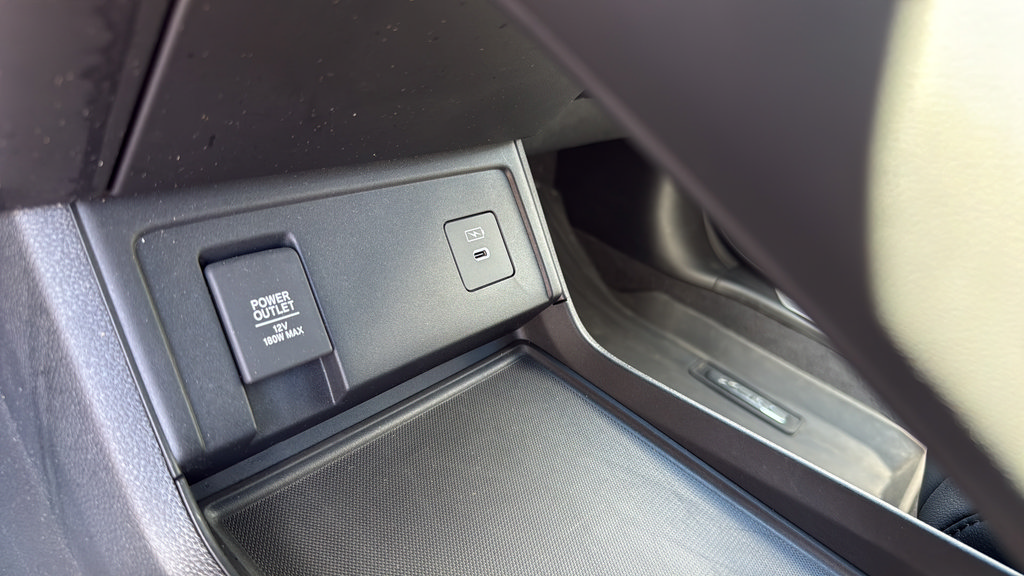 Used 2023 Acura RDX AWD image 31