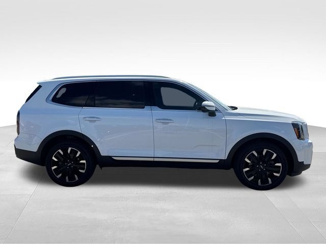 Used 2023 Kia Telluride SX Prestige AWD/4WD image 6