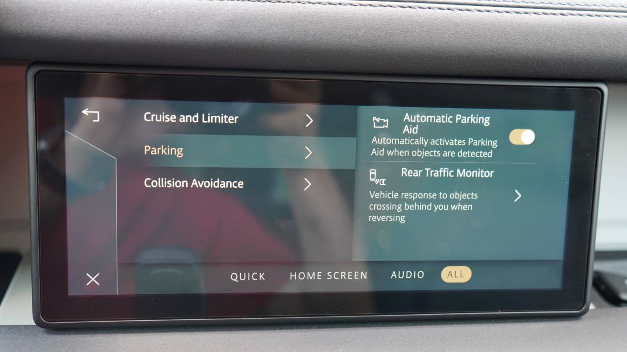 Used 2021 Land Rover Defender 110 X-Dynamic SE AWD/4WD image 79