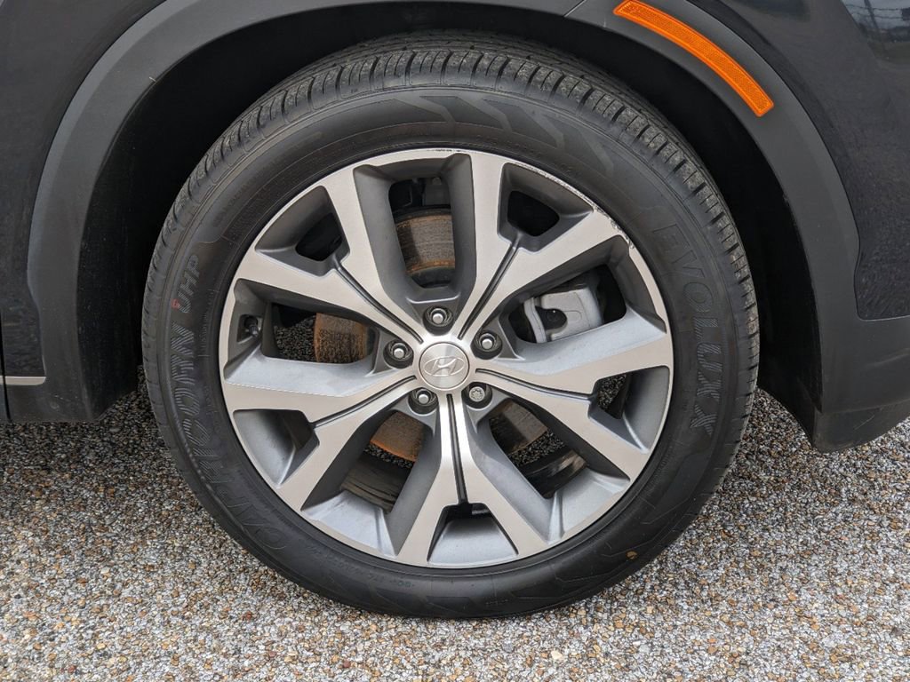 Used 2022 Hyundai Palisade SEL w/ 8P Bench Seat Package image 10