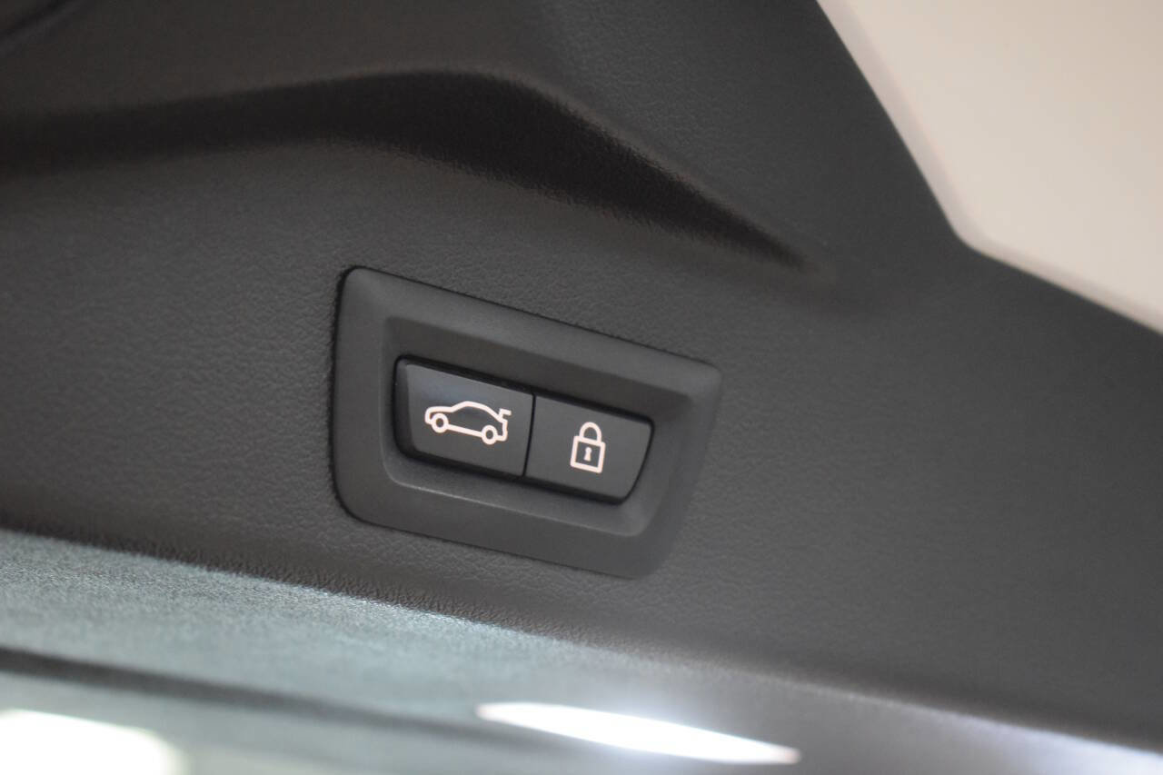 Used 2020 BMW X5 xDrive40i image 56