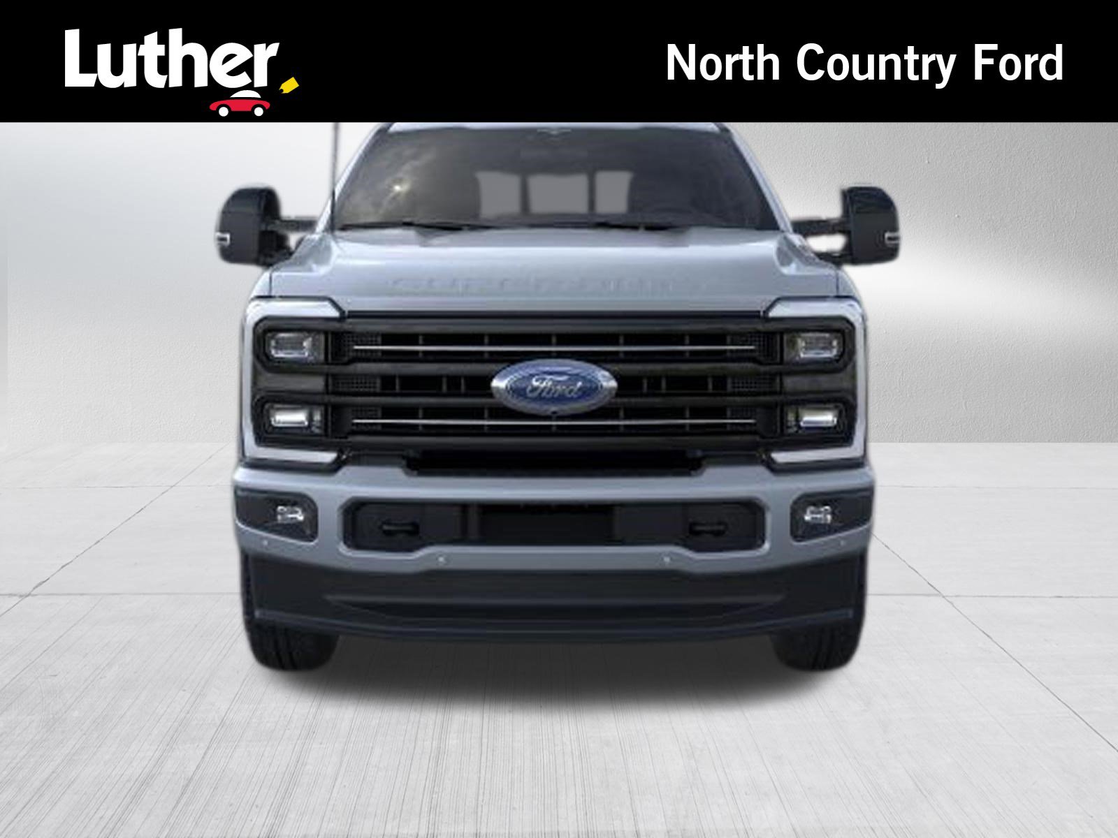 New 2026 Ford F250 Platinum image 6