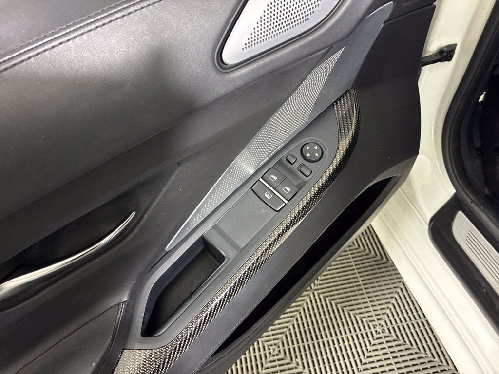 Used 2013 BMW M6 Coupe RWD image 24