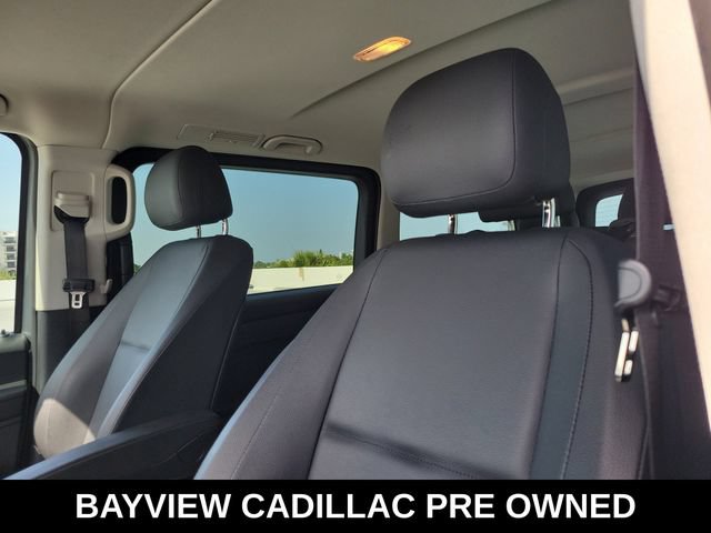 Used 2023 Mercedes-Benz Metris Passenger image 20