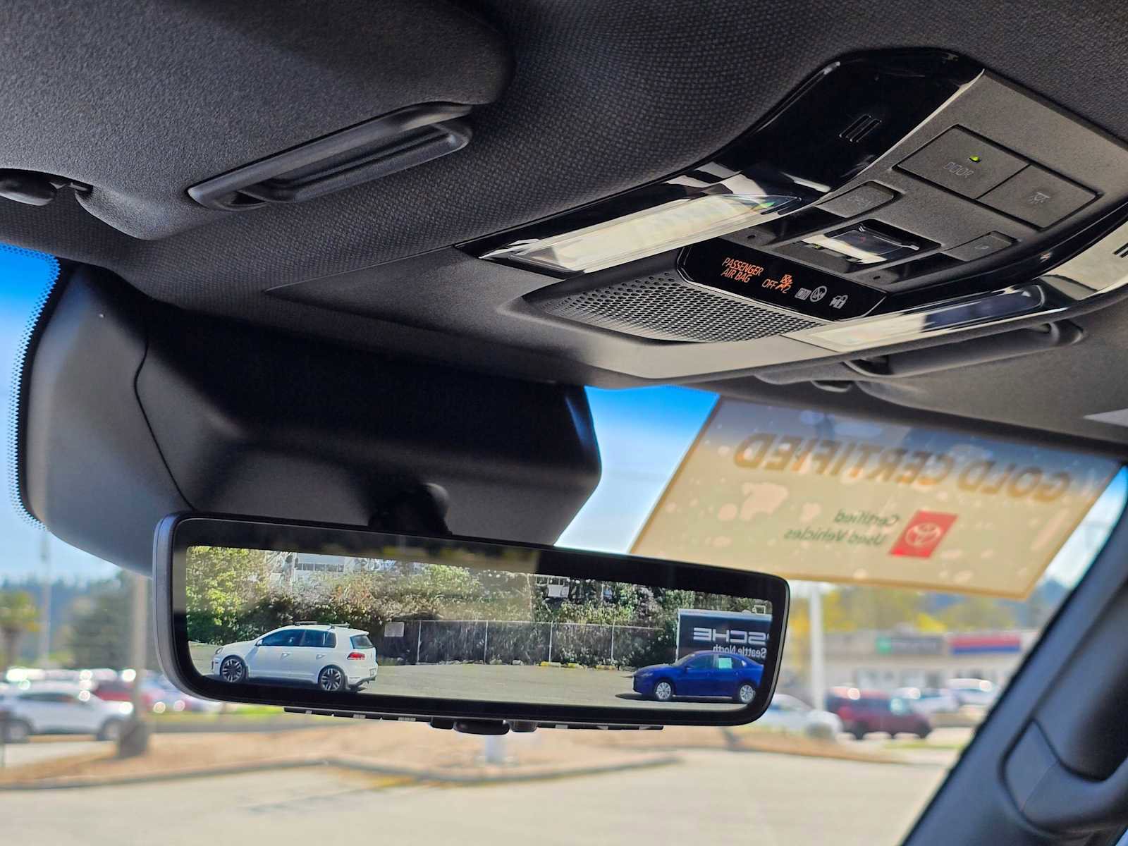 Used 2025 Toyota Land Cruiser w/ Premium Package image 26