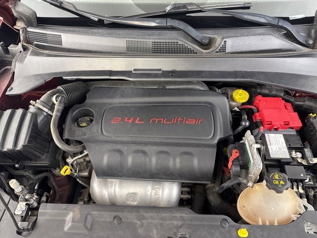 Used 2020 Jeep Compass Latitude image 17