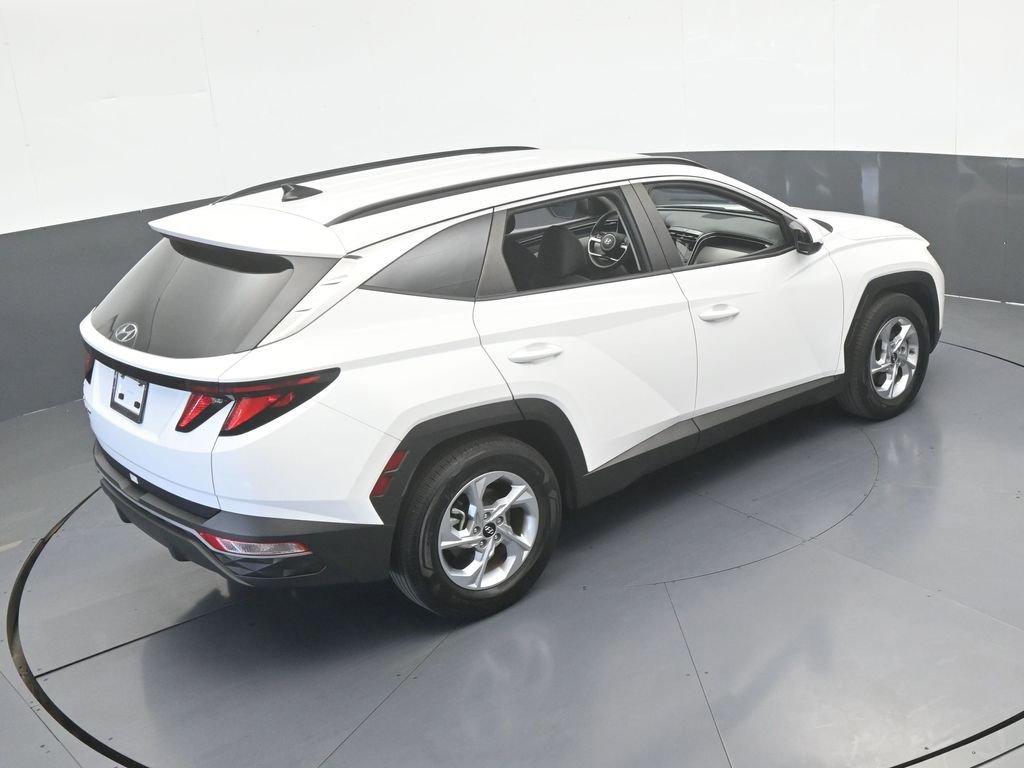 Used 2024 Hyundai Tucson SEL FWD image 49
