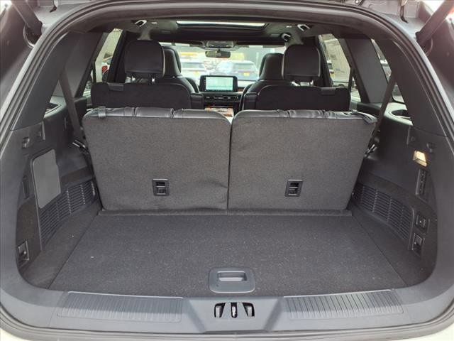 New 2025 Lincoln Aviator Black Label image 14