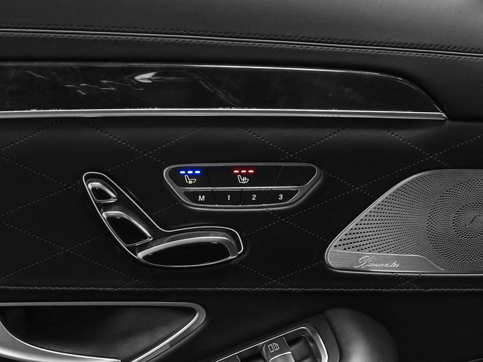 Used 2020 Mercedes-Benz S 63 AMG 4MATIC Sedan image 66