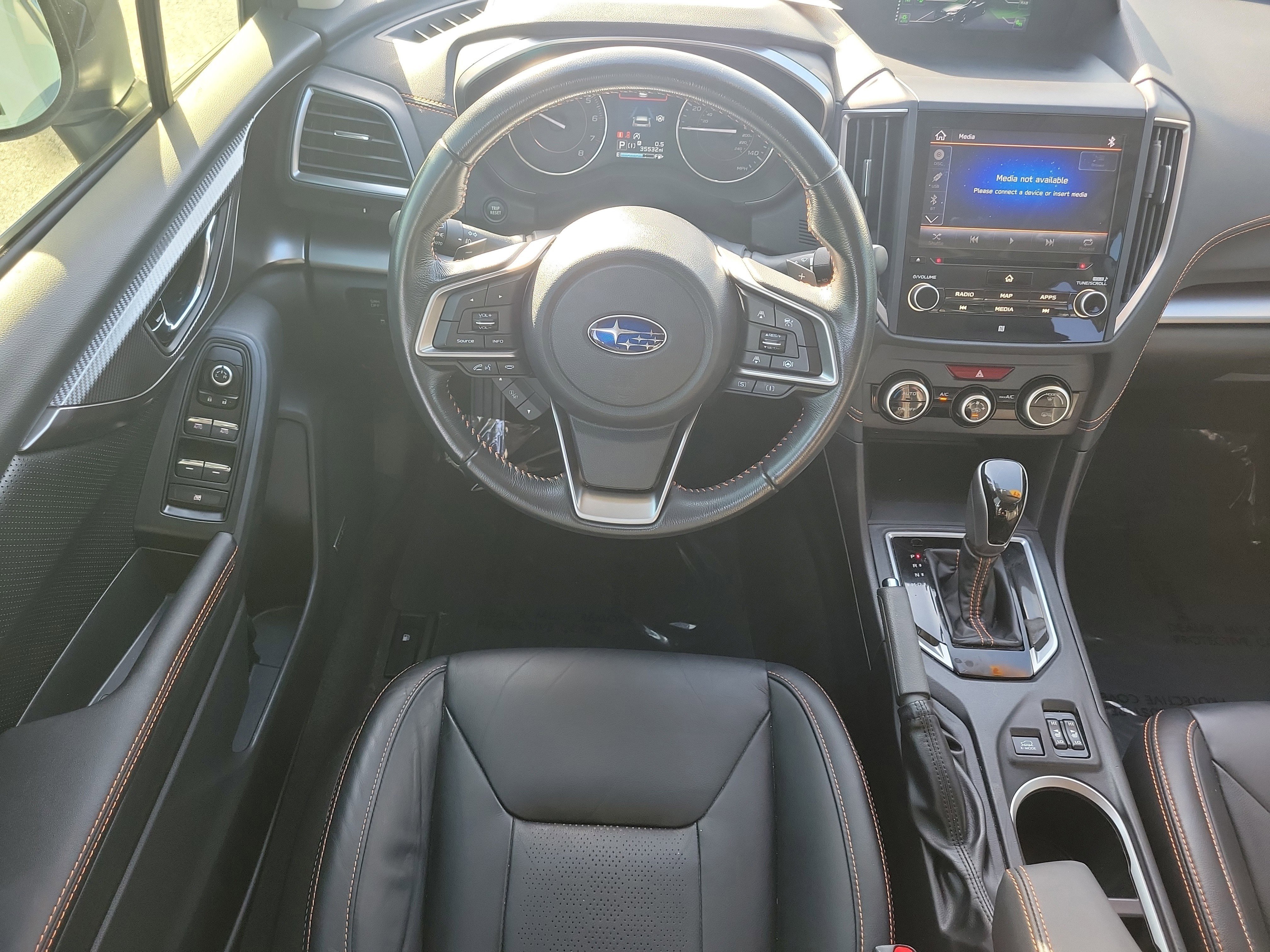 Used 2021 Subaru Crosstrek 2.5i Limited w/ Moonroof Package 2 image 13