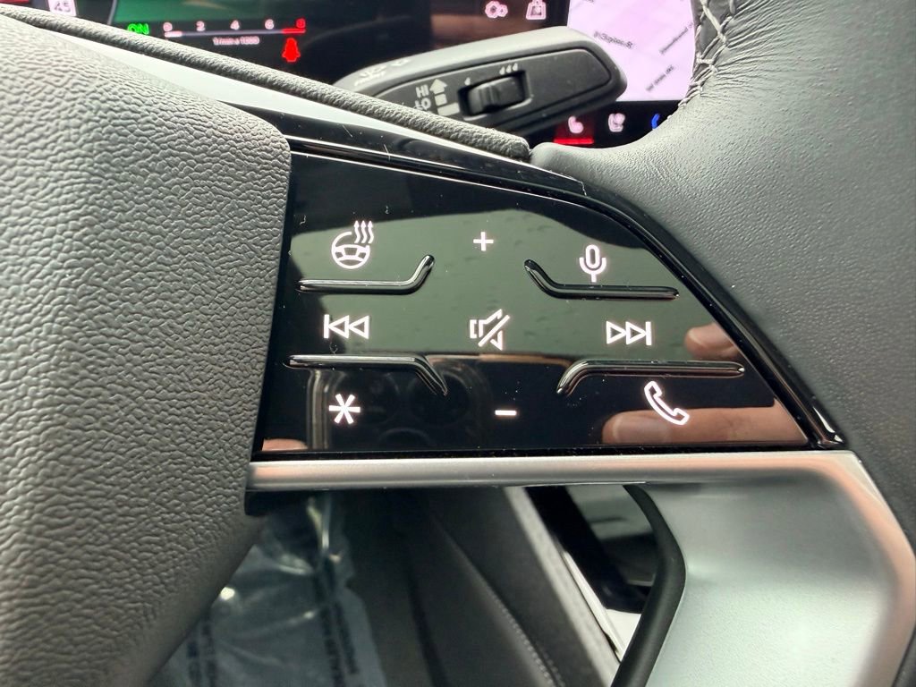 Certified 2025 Audi A5 2.0T Premium Plus w/ Premium Plus image 34