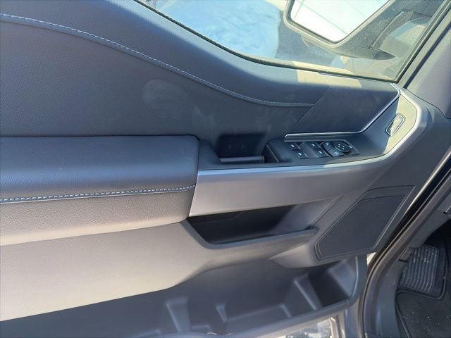 New 2026 Ford F150 XLT w/ Equipment Group 302A MID image 17