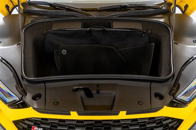 Used 2023 Audi R8 V10 performance image 50