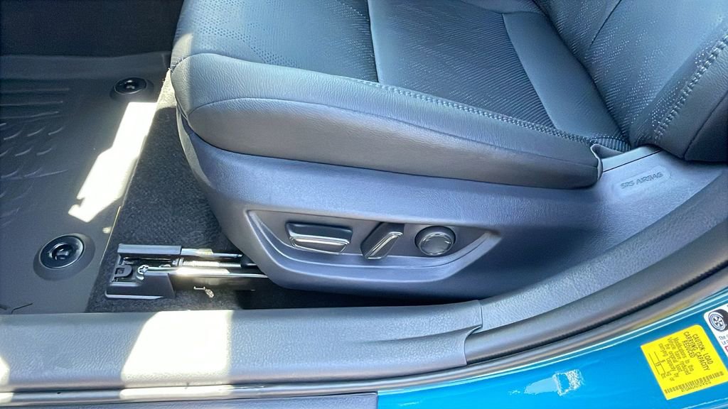 New 2026 Toyota Camry XSE FWD image 29