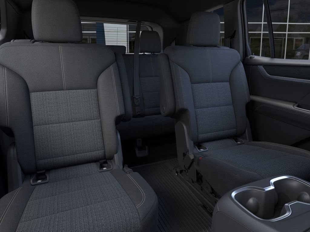 New 2026 GMC Acadia Elevation w/ LPO, Floor Liner Package AWD/4WD image 18