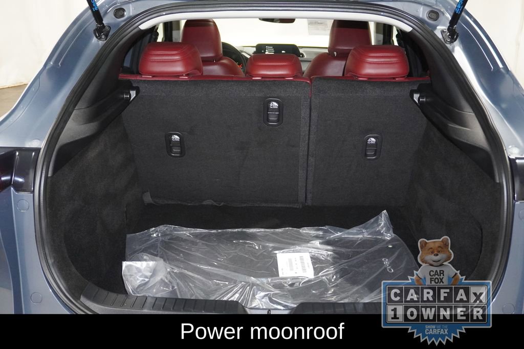 Used 2023 MAZDA CX-30 AWD 2.5 S w/ Preferred Package image 7