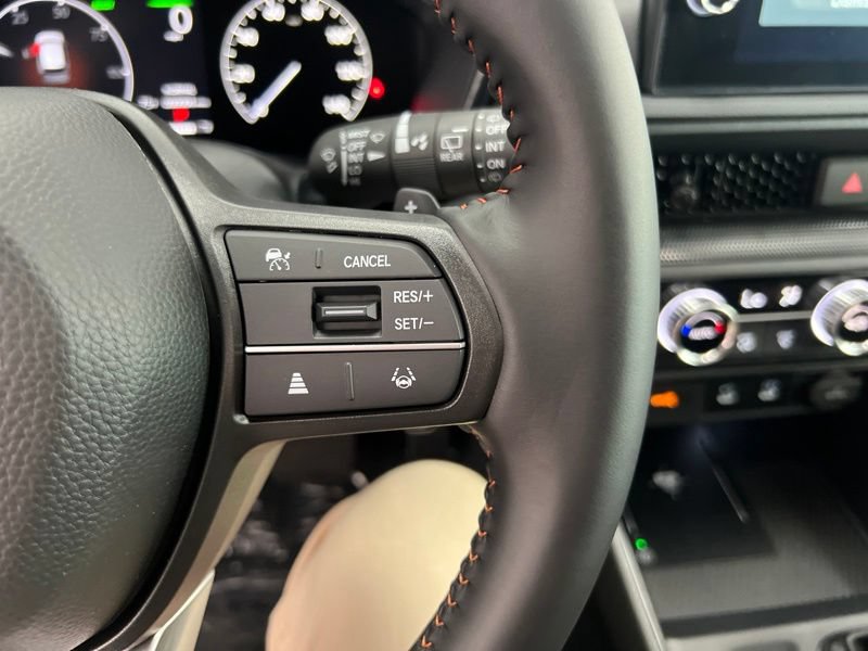New 2026 Honda CR-V Sport image 23