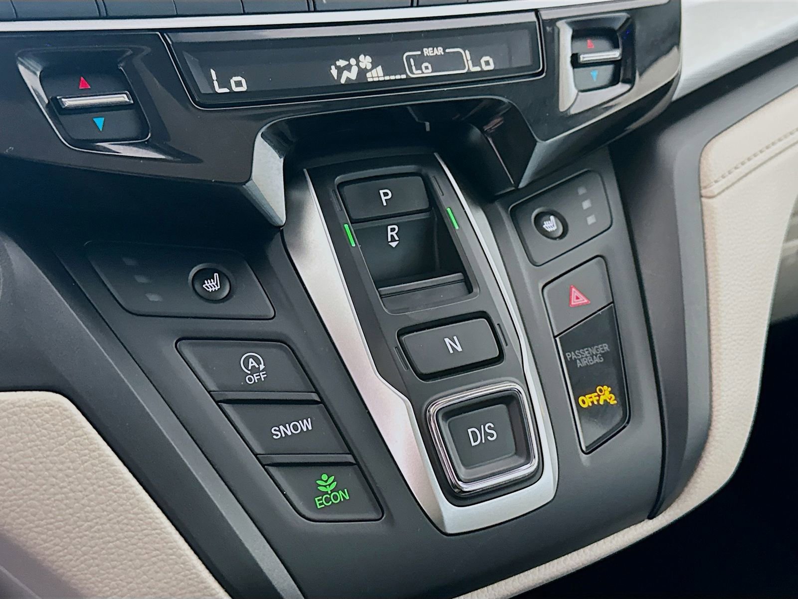 Used 2025 Honda Odyssey EX-L image 14