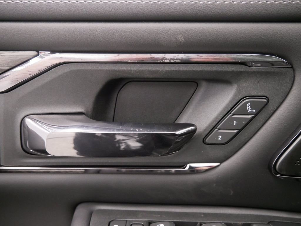 New 2027 RAM 1500 Limited AWD/4WD image 19