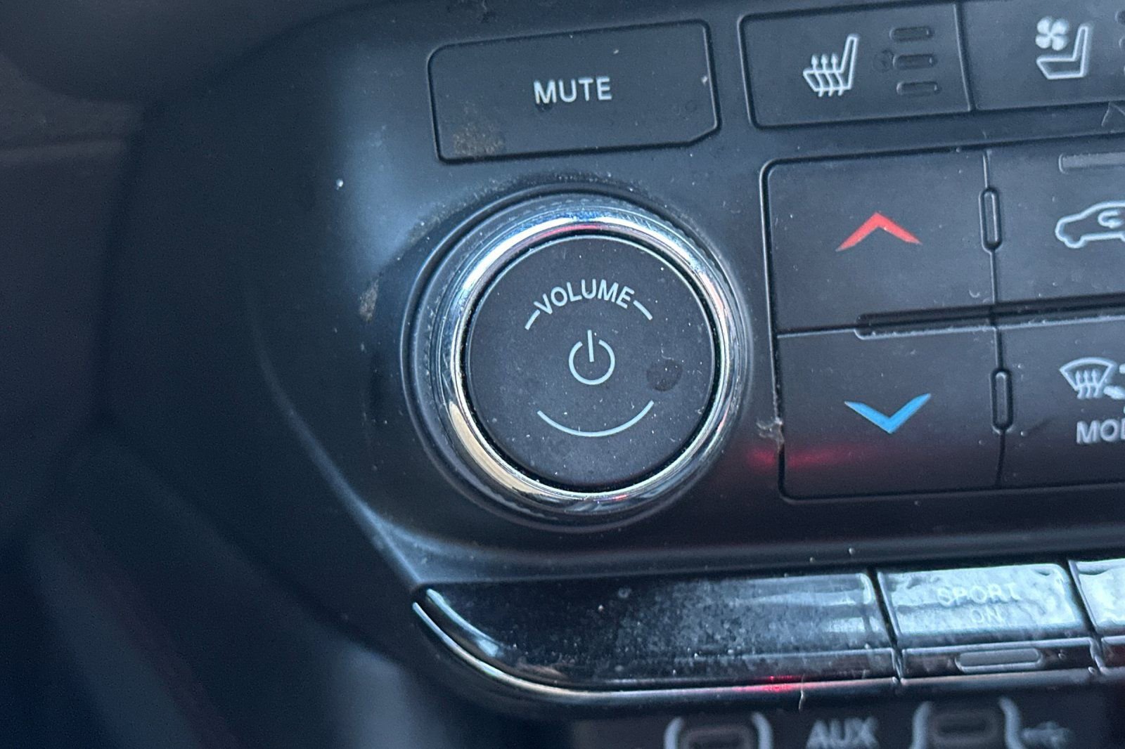 Used 2021 Dodge Durango R/T w/ Blacktop Package image 32