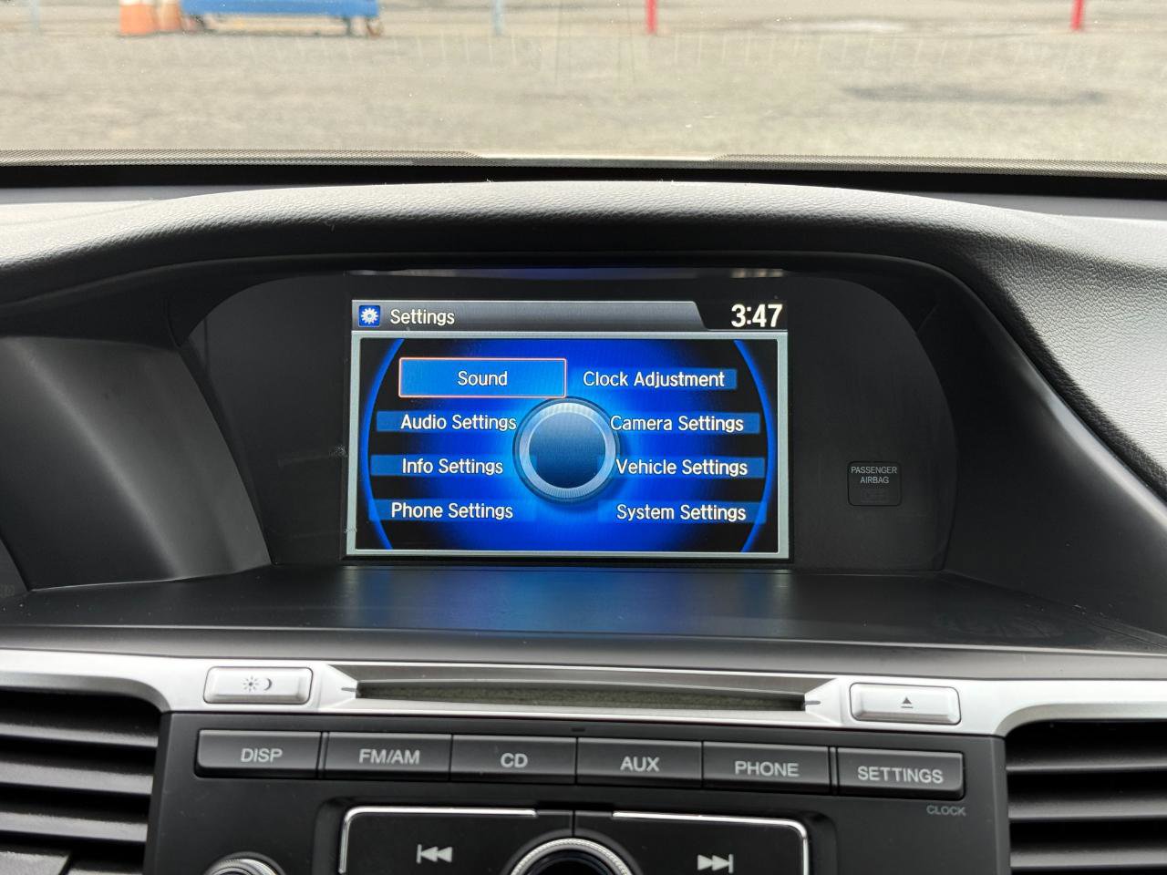 Used 2015 Honda Accord LX image 57